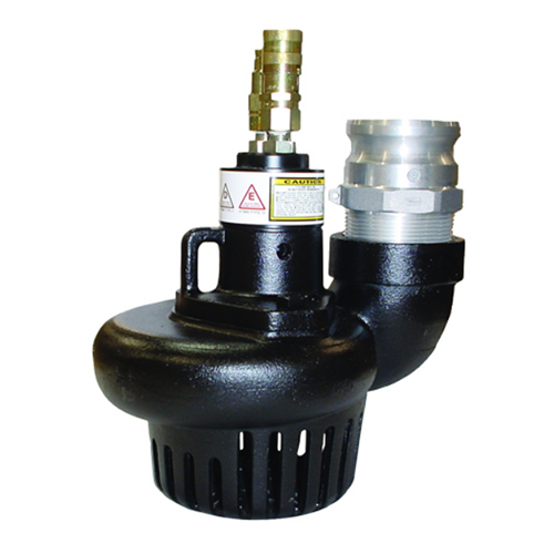 Pompa Bah SM50