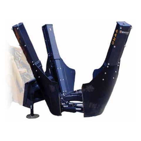Sekop Pohon Seri 25