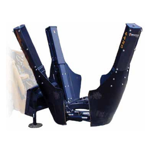 Sekop Pohon Seri 25