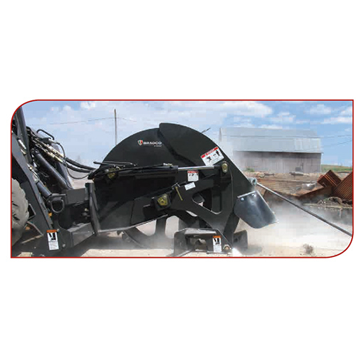 Gergaji Batu RS18