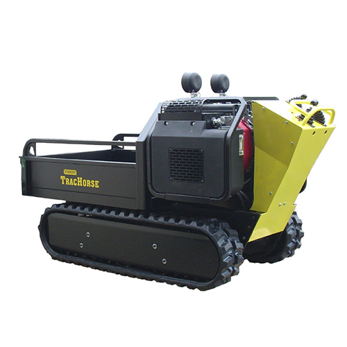 Traktor MHP3