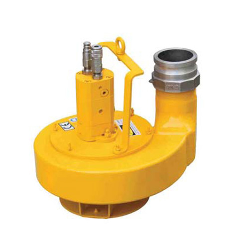 TPV30 Pompa Sampah
