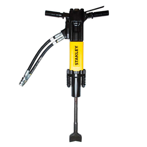 TT46 Tie Tamper