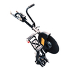 Gergaji Rel RS25