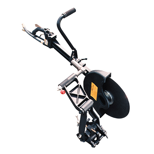 Gergaji Rel RS25