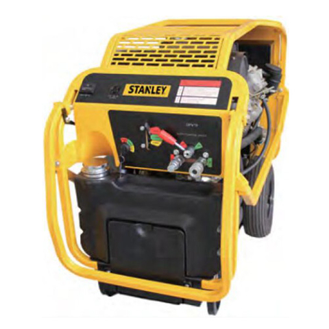 Unit Tenaga Diesel DPV19