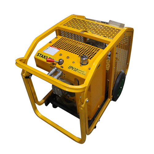 Unit Tenaga Listrik EPV10